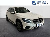 occasion Mercedes GLC350 GLC Classe9G-Tronic 4Matic Fascination 5p