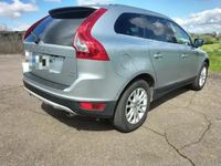 occasion Volvo XC60 D5 AWD Momentum Geartronic A