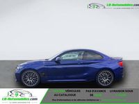 Occasion BMW M2 Comfort Edition 411 ch (302 kW) 2018 Coupé