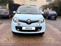 occasion Renault Twingo III 1.0 SCe 70 eco2 Stop & Start Intens