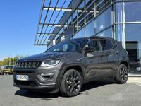 occasion Jeep Compass Compass1.3 GSE T4 240 CH PHEV 4XE S 180