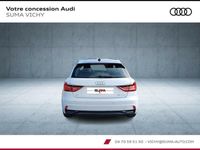 occasion Audi A1 Sportback 25 Tfsi 95 Ch S Tronic 7 Business Line