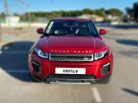 occasion Land Rover Range Rover evoque Mark III TD4 150 Pure A