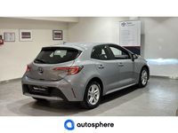 occasion Toyota Corolla 122h Dynamic Business MY19