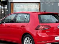 occasion VW Golf VII (2) 2.0 TDi 150ch Carat / 1°Main