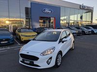 Occasion Ford Fiesta Cool & Connect 85 ch (62 kW) 2019 Citadine