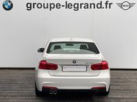 Occasion BMW 320 M Sport 190 ch (139 kW) 2017 Berline