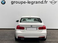 occasion BMW 320 320 dA 190ch M Sport