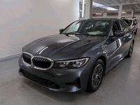 Occasion BMW 318 Sport Line 150 ch (110 kW) 2021 Gris Berline