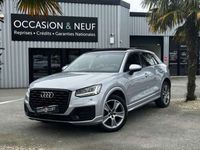 occasion Audi Q2 35 TDI 150CH S LINE S TRONIC 7 EURO6D-T