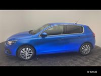 Occasion Peugeot 308 Allure 120 ch (88 kW) 2021 Berline