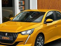 Occasion Peugeot 208 Active 100 ch (73 kW) 2020 Citadine