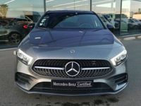 occasion Mercedes A200 Classe200 d 150ch AMG Line 8G-DCT