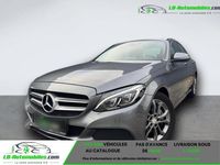 Occasion Mercedes C250 211 ch (155 kW) 2017 Berline