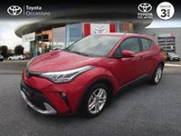 occasion Toyota C-HR 122h Dynamic 2wd E-cvt My20