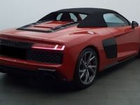 occasion Audi R8 Spyder 5.2 FSI V10 540 ch RWD