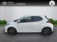 occasion Toyota Yaris Hybrid 