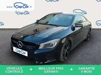 occasion Mercedes CLA220 ClasseD 170 7g-dct Inspiration