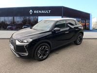 Occasion DS Automobiles DS3 Crossback So Chic 131 ch (96 kW) 2021 Noir SUV
