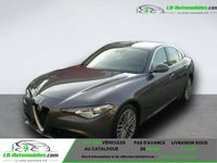 Occasion Alfa Romeo Giulia 190 ch (139 kW) 2019 Berline