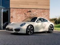 Occasion Porsche 911 Carrera S 400 ch (294 kW) 1970 Gris Coupé