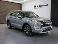 Nouvelle Mitsubishi Outlander 306 ch (225 kW) 2025 Gris SUV