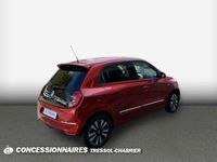 occasion Renault Twingo Twingo 3III Achat Intégral Intens