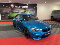 occasion BMW M2 F87 LCI Coupe 370 ch M DKG7