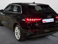 Occasion Audi A3 Business 150 ch (110 kW) 2021 Berline