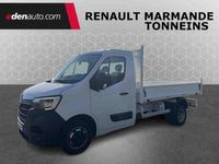 Occasion Renault Master 130 ch (95 kW) 2024 Monospace