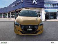 occasion Peugeot 208 - VIVA187248458