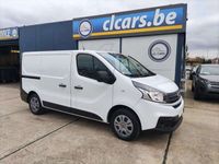 occasion Fiat Talento 1.6Multijet120/Euro6/L1/Navi/Cam/Bt/Trekh/16446Ex