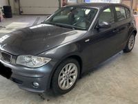 occasion BMW 120 Coupé 