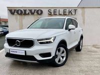 occasion Volvo XC40 D3 AdBlue AWD 150ch Business
