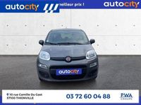 occasion Fiat Panda 1.0i Bsg - 70 S&s Iii Easy Phase 1