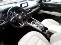 occasion Mazda CX-5 Selection 2.2l Skyactiv-d 184 Ch 4x4 Bva6