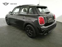 Occasion Mini ONE 103 ch (75 kW) 2022 Noir Citadine