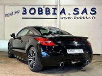 occasion Peugeot RCZ 1.6 THP 16V 270 R