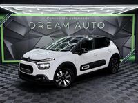 Occasion Citroën C3 PureTech 84 ch (61 kW) 2021 Blanc Berline