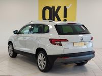 occasion Skoda Karoq Style Tsi 150 Ch Dsg7 Gps Select Drive Gtie 1 An