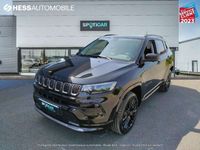 occasion Jeep Compass 1.3 PHEV T4 240ch 4xe S AT6 eAWD