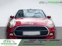 occasion Mini ONE Cabrio102 ch BVM