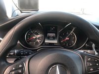 occasion Mercedes V200 ClasseD 179G LONG 7G-TRONIC PLUS