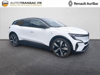 Occasion Renault Megane E-Tech Techno 161 kW (220 ch) 2024 Berline
