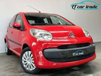 occasion Citroën C1 1.0i 12v Seduction * Airco * Radio cd