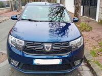 occasion Dacia Sandero SCe 75