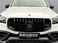 Occasion Mercedes GLS63 AMG Edition 800 ch (588 kW) 2022 SUV