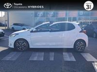 occasion Toyota Yaris Hybrid 116h Design 5p