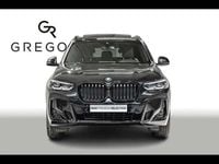 Occasion BMW X3 M Sport 286 ch (210 kW) 2024 Noir SUV