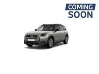 Occasion Mini Countryman Classic 170 ch (125 kW) 2024 Gris SUV